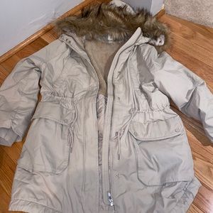 Parka